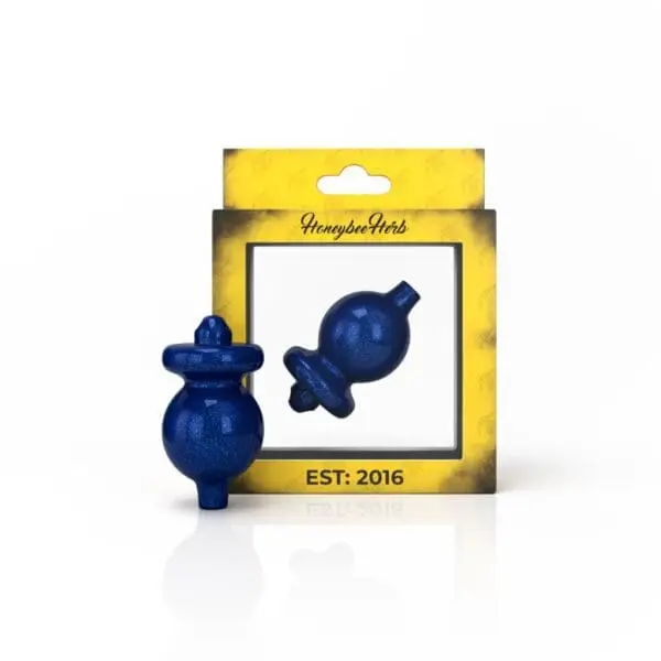Lux Galaxy Carb Cap - Haze Smoke Shop USA - Vaporizers Super Store