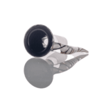 Male Joint Colorful Heady Bowl 14mm & 18mm w/ Arm - Haze Smoke Shop USA