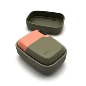 Mantis Grinder & Stash Jar Combos - Haze Smoke Shop USA