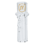 Marley Natural Inside Glass Filter - 7mm 6pk Bong Downstems - Haze Smoke Shop USA