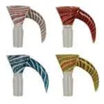 Matrix Candy Striped Herb Slide
