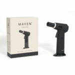 Maven Hurricane Torch (Unfilled) - Haze Smoke Shop USA