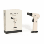 Maven Hurricane Torch (Unfilled) Torches - Haze Smoke Shop USA