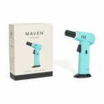Maven Hurricane Torch (Unfilled) - Haze Smoke Shop USA