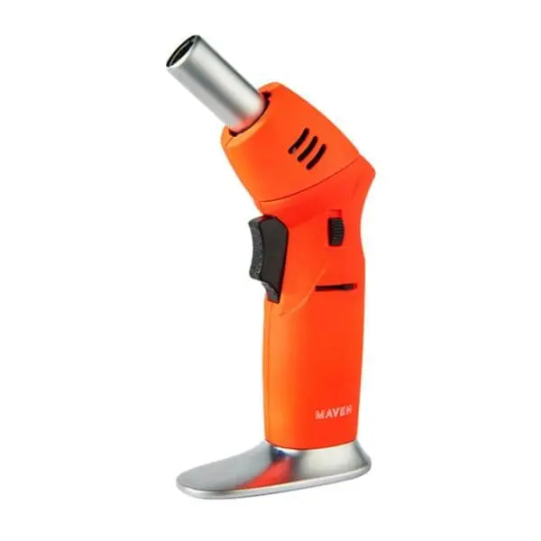 Maven Model T Torch (Unfilled) - Haze Smoke Shop USA