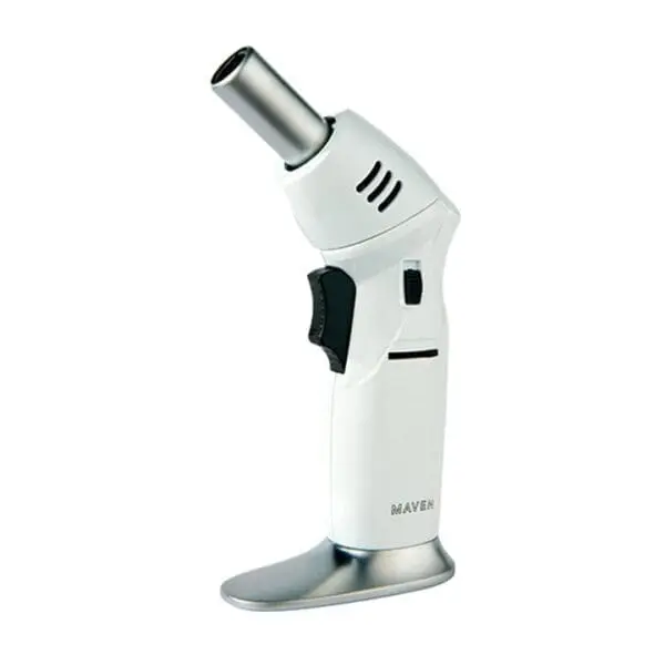 Maven Model T Torch (Unfilled) - Haze Smoke Shop USA