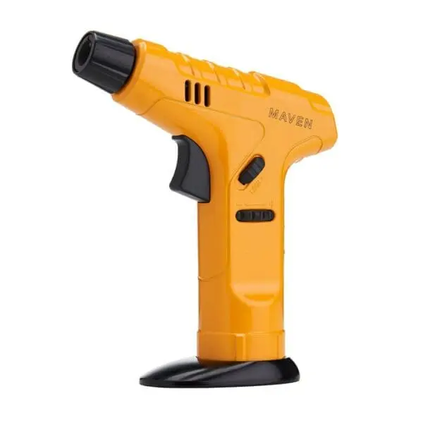 Maven Strength Torch (Unfilled) - Haze Smoke Shop USA