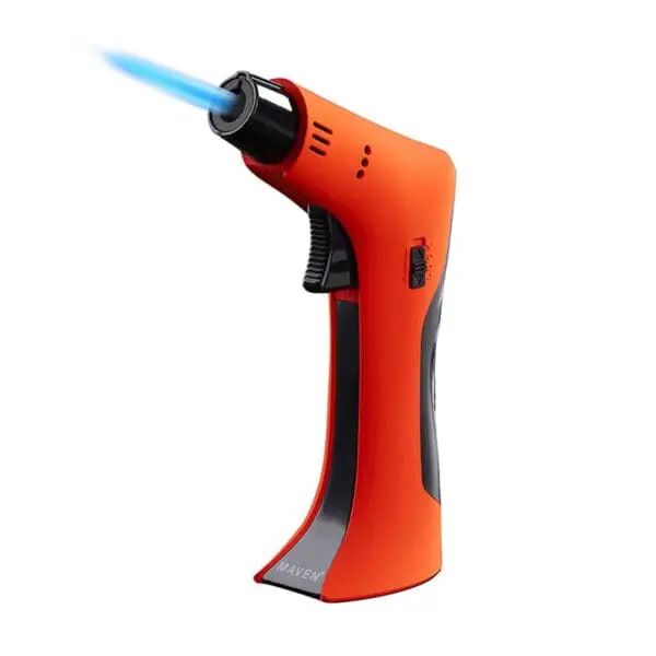 Maven Thunder Torch (Unfilled) - Haze Smoke Shop USA
