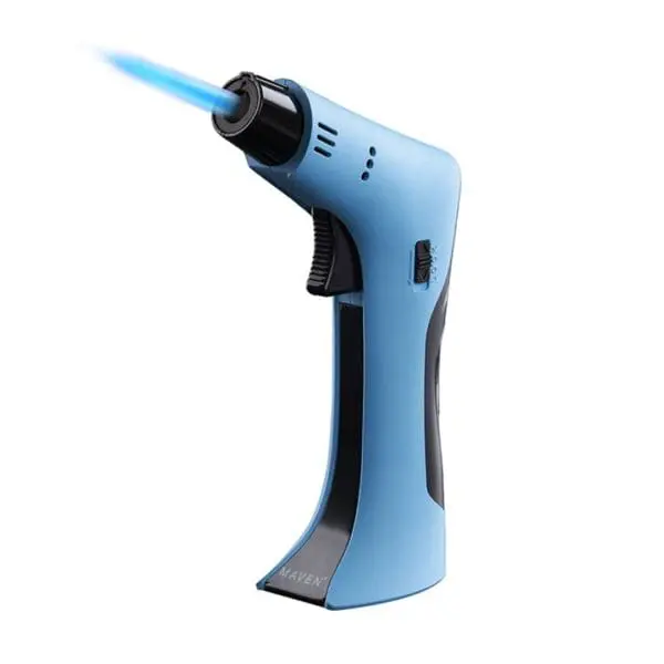 Maven Thunder Torch (Unfilled) - Haze Smoke Shop USA