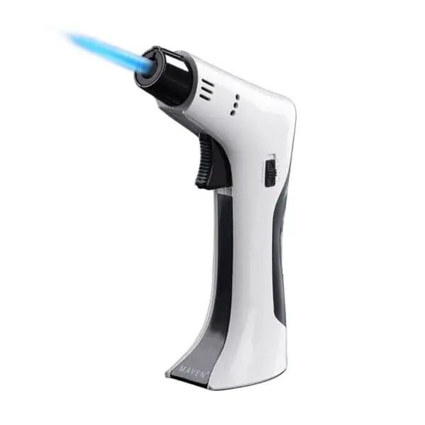 Maven Thunder Torch (Unfilled) - Haze Smoke Shop USA