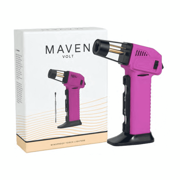 Maven Volt Torch - Haze Smoke Shop USA