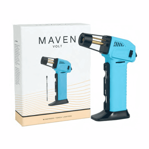 Maven Volt Torch - Haze Smoke Shop USA