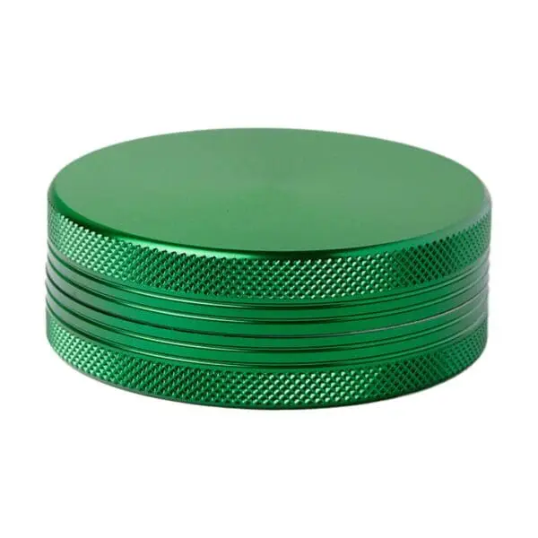 Meudsa Customs Flat Grinders - Haze Smoke Shop USA