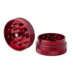 Meudsa Customs Flat Grinders - Haze Smoke Shop USA
