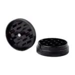 Meudsa Customs Flat Grinders - Haze Smoke Shop USA