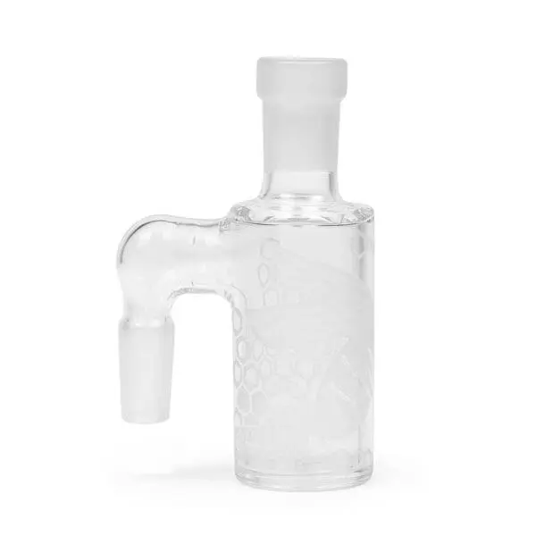 Milkway Beehive Wet Ash Catcher - Haze Smoke Shop USA