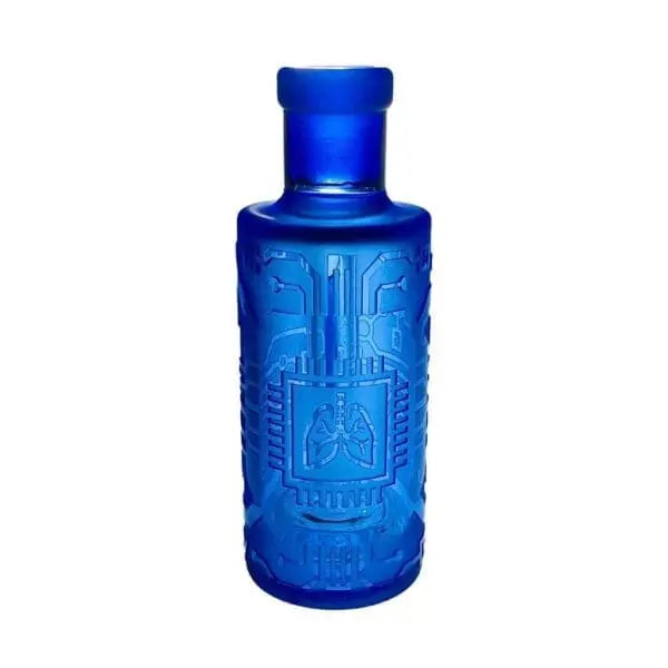 Milkway Circuit-board Wet Ash Catcher - Haze Smoke Shop USA