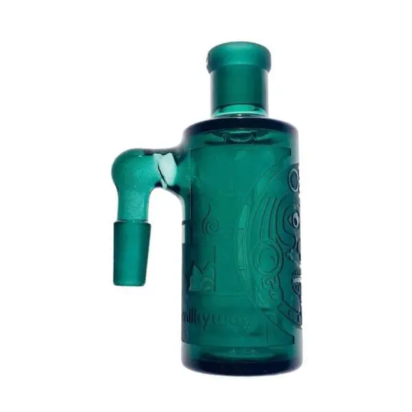 Milkway Maya Wet Ash Catcher - Haze Smoke Shop USA