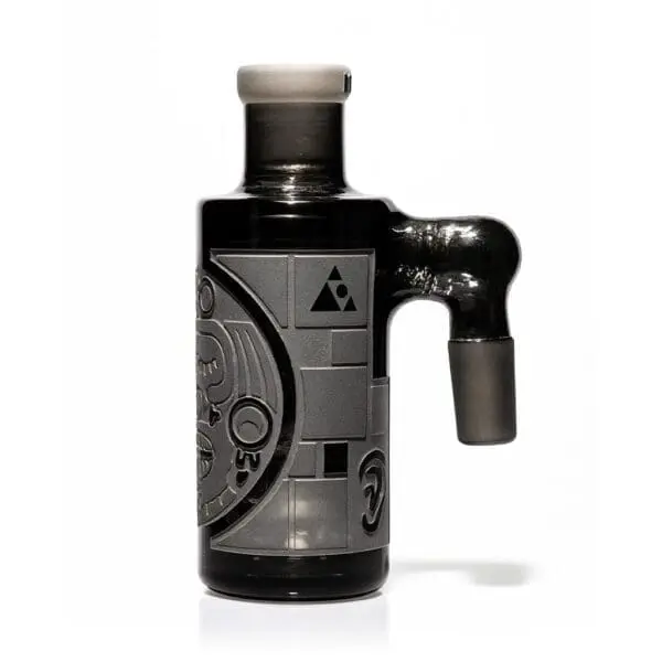 Milkway Maya Wet Ash Catcher - Haze Smoke Shop USA