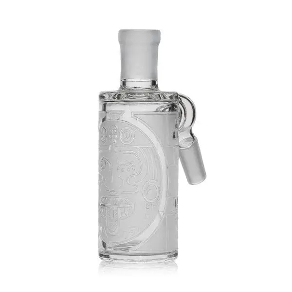 Milkway Maya Wet Ash Catcher - Haze Smoke Shop USA