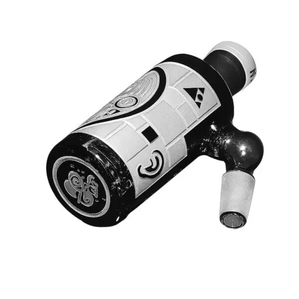 Milkway Maya Wet Ash Catcher - Haze Smoke Shop USA