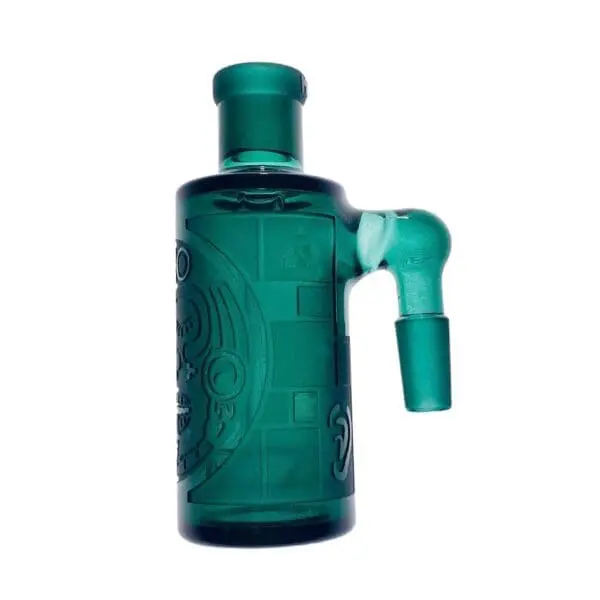 Milkway Maya Wet Ash Catcher - Haze Smoke Shop USA