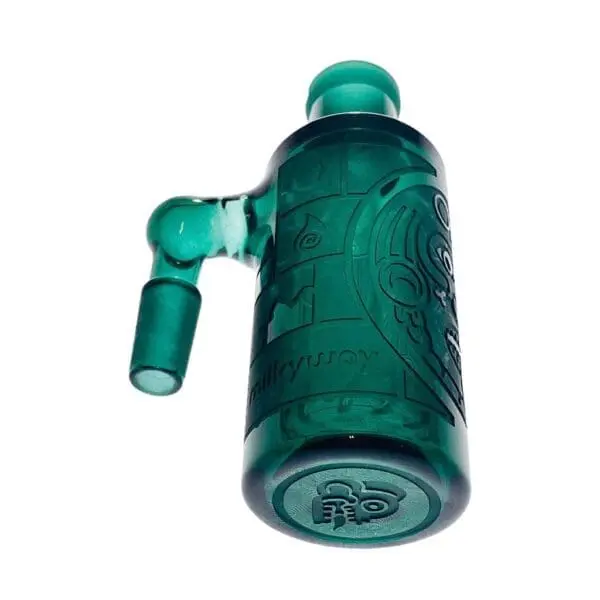 Milkway Maya Wet Ash Catcher - Haze Smoke Shop USA