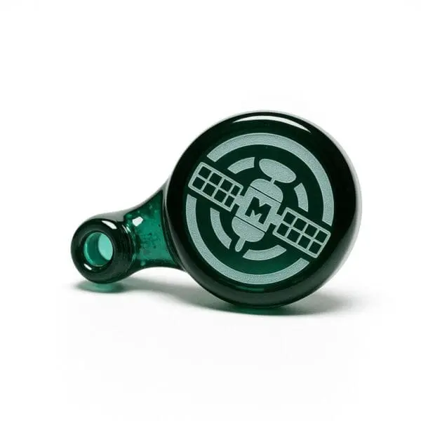 Milkway Space Odyssey Wet Ash Catcher - Haze Smoke Shop USA