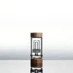 Mini Matrix Percolator Percolator Bongs - Haze Smoke Shop USA