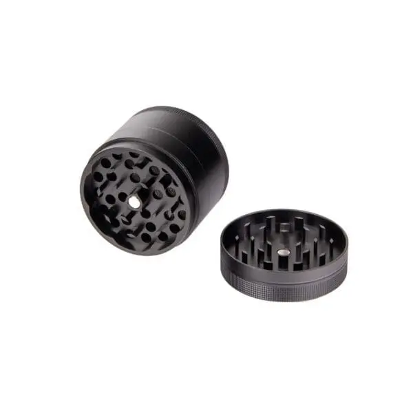 MJ Arsenal 4 Piece Grinder - Haze Smoke Shop USA