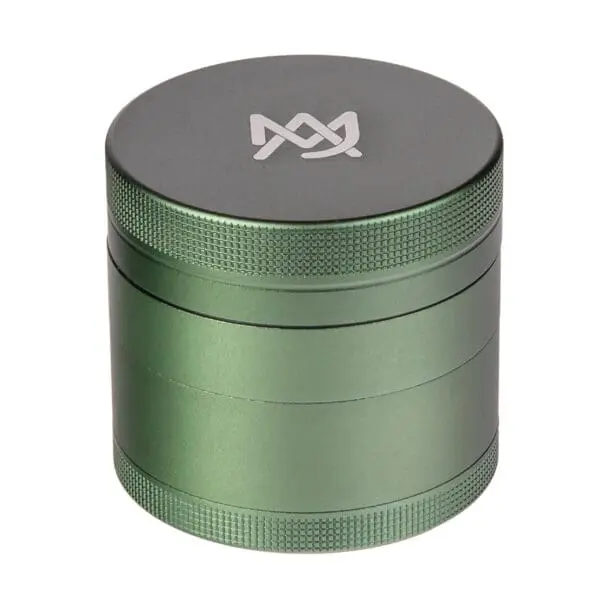MJ Arsenal 4 Piece Grinder - Haze Smoke Shop USA