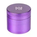 MJ Arsenal 4 Piece Grinder - Haze Smoke Shop USA