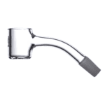 MJ Arsenal 45 Degree Full Weld Quartz Banger - Haze Smoke Shop USA