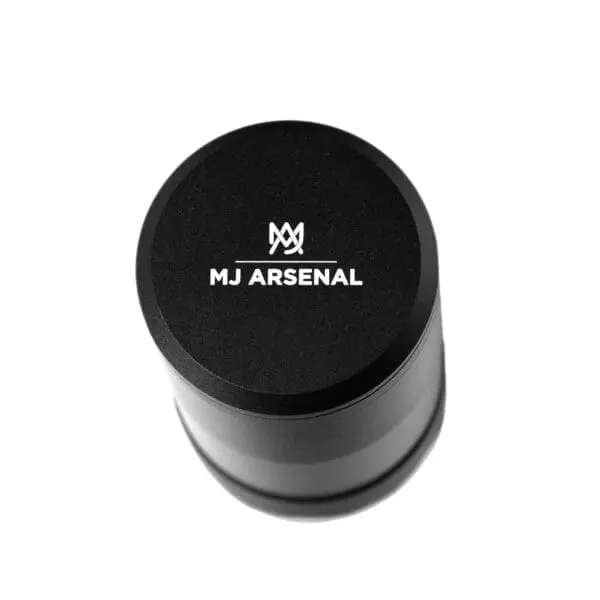 MJ Arsenal Capsule Grinder Dugout - 5