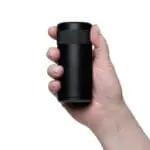 MJ Arsenal Capsule Grinder Dugout - 6
