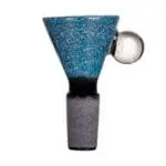 MJ Arsenal Dichro Flower Bowl - Haze Smoke Shop USA