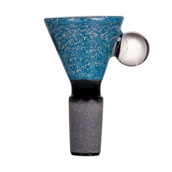 MJ Arsenal Dichro Flower Bowl - Haze Smoke Shop USA
