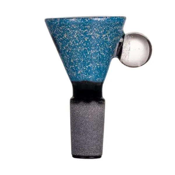 MJ Arsenal Dichro Flower Bowl - Haze Smoke Shop USA
