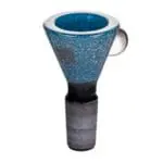 MJ Arsenal Dichro Flower Bowl Bong Bowl Pieces - Haze Smoke Shop USA