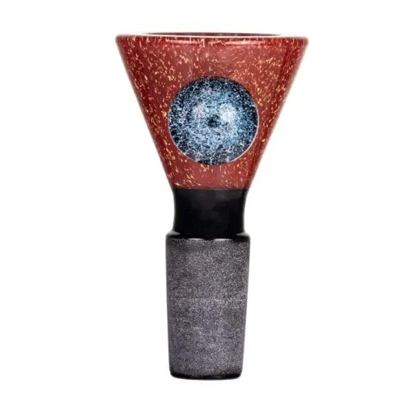 MJ Arsenal Dichro Flower Bowl - Haze Smoke Shop USA