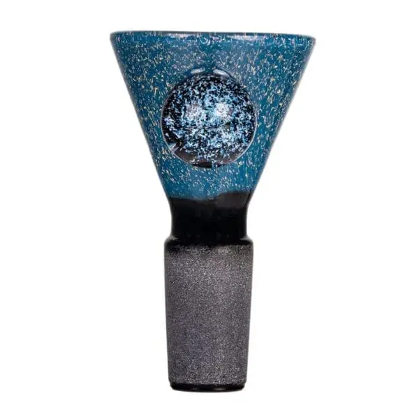 MJ Arsenal Dichro Flower Bowl - Haze Smoke Shop USA
