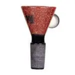 MJ Arsenal Dichro Flower Bowl - Haze Smoke Shop USA