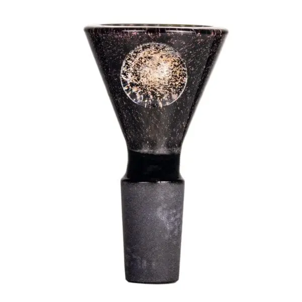MJ Arsenal Dichro Flower Bowl - Haze Smoke Shop USA