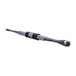 MJ Arsenal Large Stainless Steel Dab Tool - Haze Smoke Shop USA - Vaporizers Super Store
