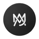 MJ Arsenal Logo Dab Mat - Haze Smoke Shop USA - Vaporizers Super Store