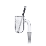MJ Arsenal Mini Stainless Steel Dab Tool - Haze Smoke Shop USA - Vaporizers Super Store