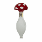 MJ Arsenal Mushroom Bubble Cap - Haze Smoke Shop USA - Vaporizers Super Store