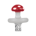 MJ Arsenal Mushroom Spinner Carb Cap - Haze Smoke Shop USA - Vaporizers Super Store
