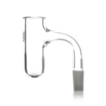 MJ Arsenal Premium Full Weld Cold Start Quartz Banger - Haze Smoke Shop USA