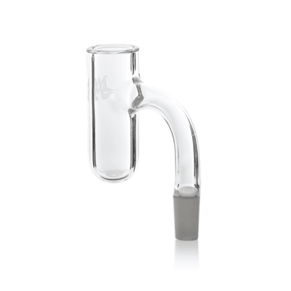MJ Arsenal Premium Full Weld Cold Start Quartz Banger - Haze Smoke Shop USA